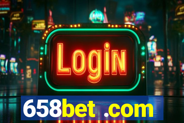 658bet .com